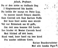 ToAslaksen1603