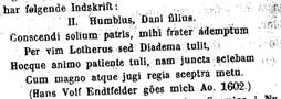 RegesDaniaeHumblus