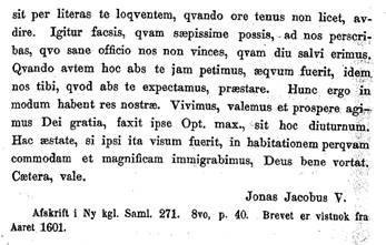 LetterToDankert1601b