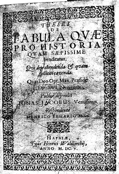 DeFabula