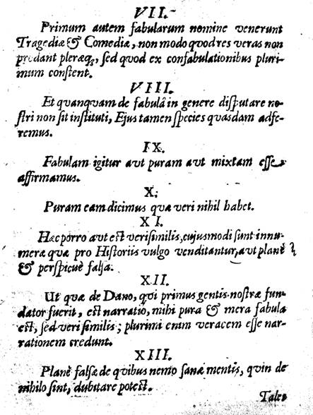 DeFabula