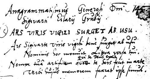 AnagramGrubbe145