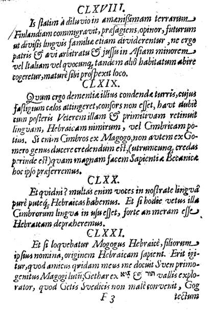 DeFabula