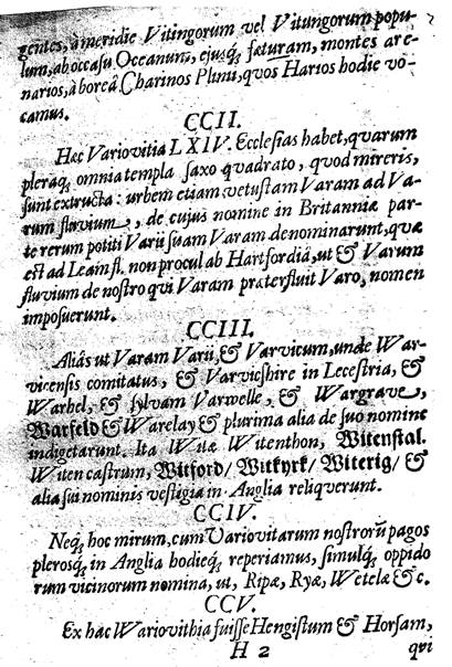 DeFabula