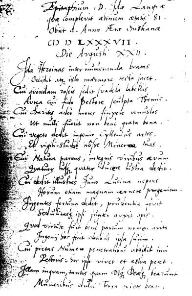 EpitaphiumIdaLange