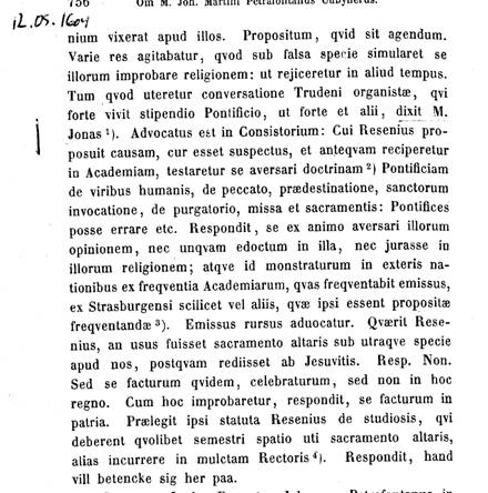 Petrafontanus