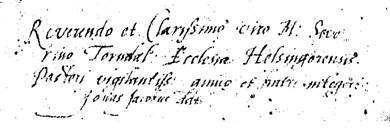 AutographTorndal