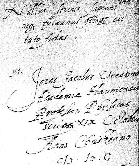 AutographQuenslovius