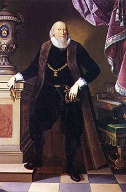Rosenberg
