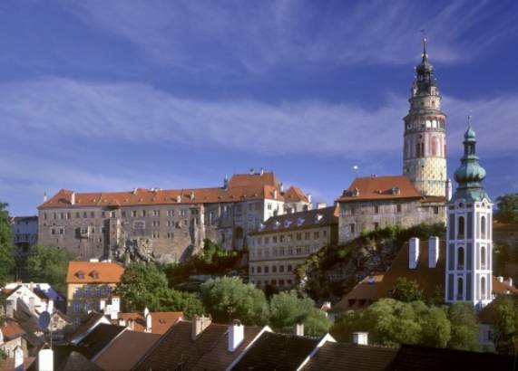 Krumau