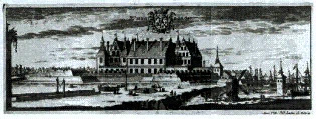 Visingsborg
