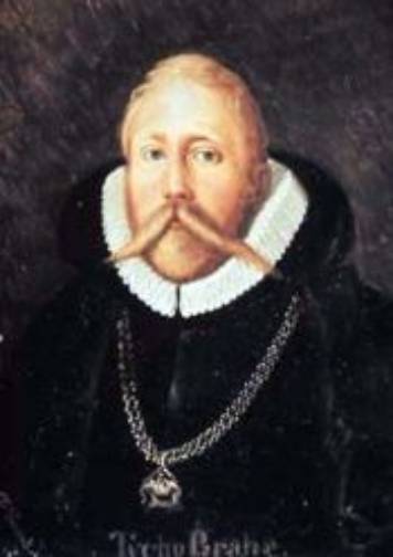 TychoBrahe