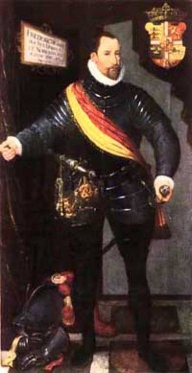 FrederikII